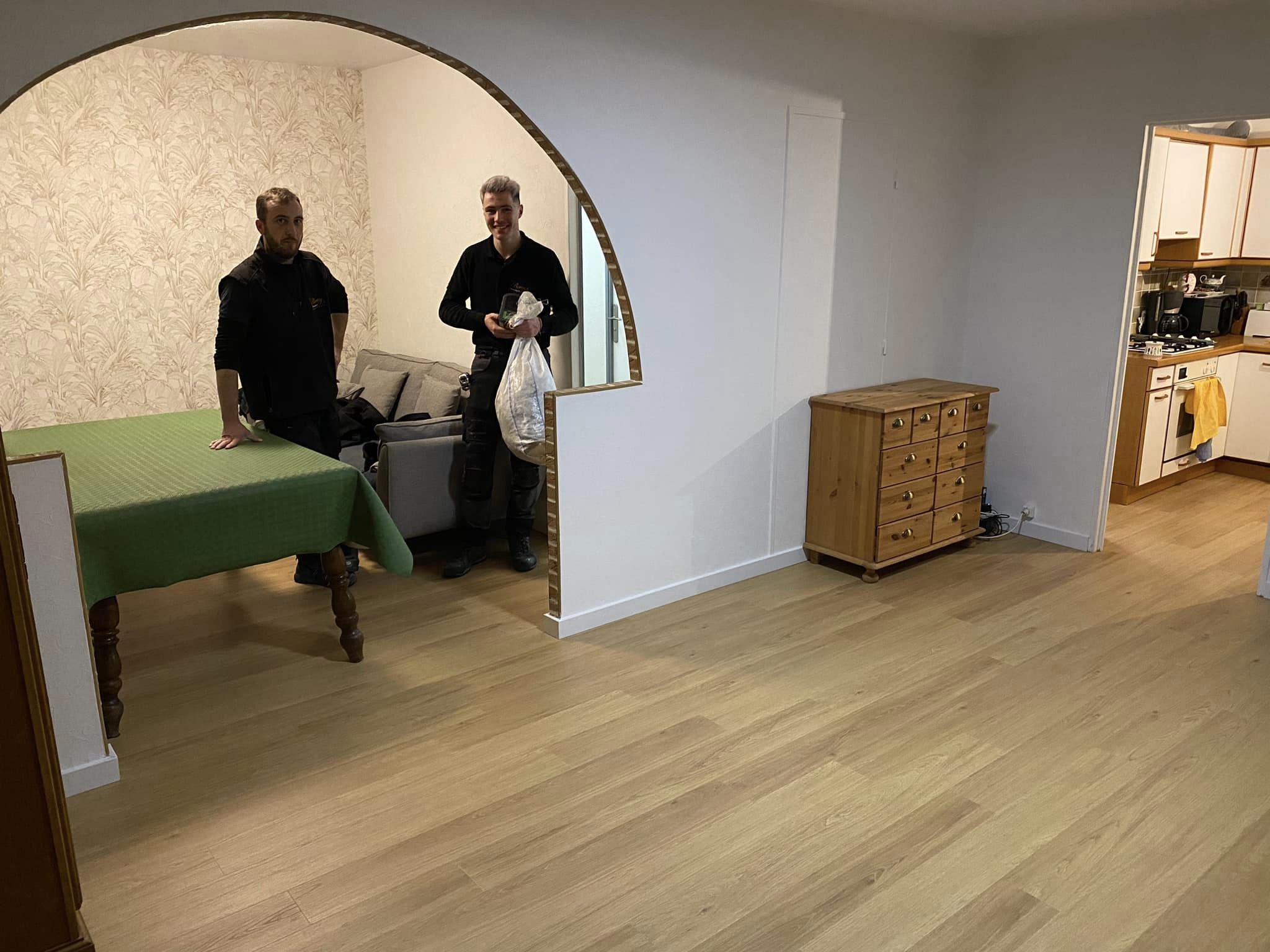 dressing sur mesure saint brieuc