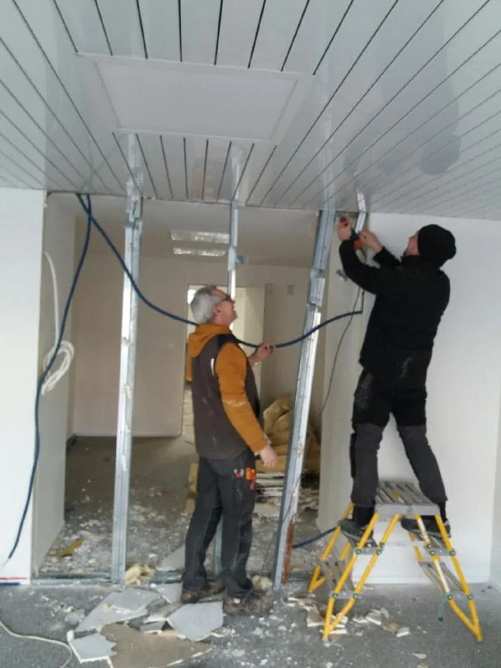 dressing sur mesure tregueux